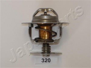 Термостат, охлаждающая жидкость VT320 JAPAN PARTS GROUP