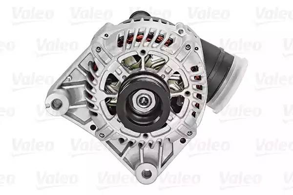 Генератор 436746 VALEO PHC
