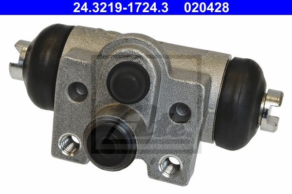 Колесный тормозной цилиндр 24.3219-1724.3 ATE