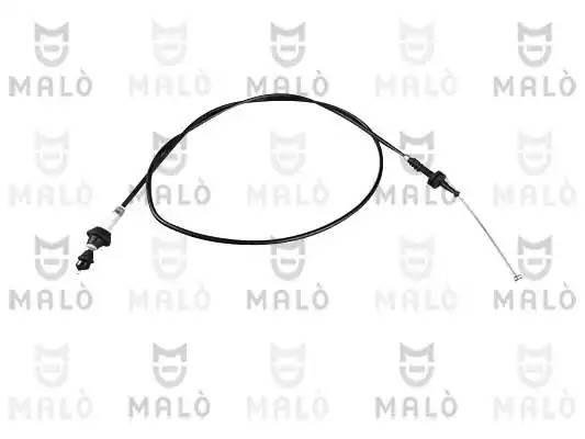 Тросик газа 21058 MALO