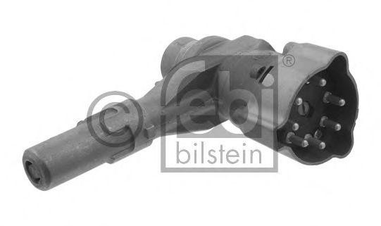 Замок вала рулевого колеса 01258 FEBI BILSTEIN