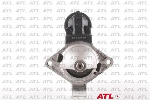 Стартер A 14 860 ATL DELTA AUTOTECHNIK