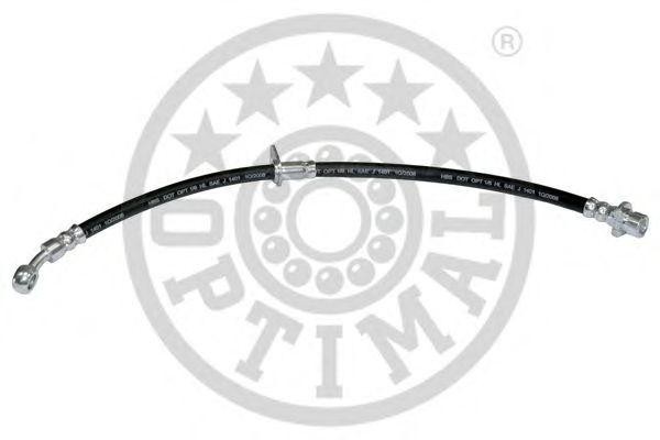 Тормозной шланг BSL726 OPTIMAL