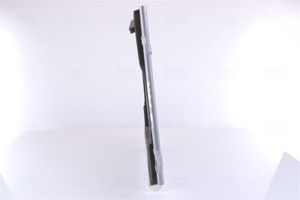 Конденсатор, кондиционер 940054 NISSENS