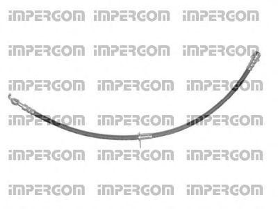 Тормозной шланг 61014 IMPERGOM