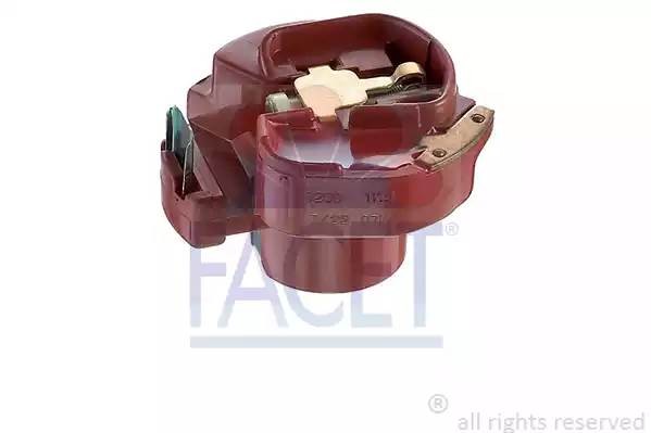 Бегунок распределителя зажигани 3.7573.22RS FACET