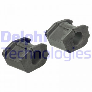 Водяной насос WP2205 DELPHI