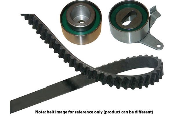 Комплект ремня ГРМ DKT-4003 KAVO PARTS