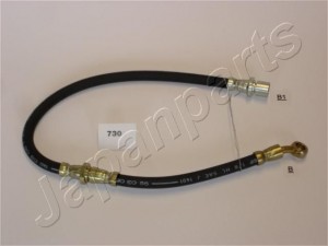 Кронштейн, тормозный шланг TF730 JAPAN PARTS GROUP