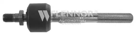 Осевой шарнир, рулевая тяга FL450C FLENNOR