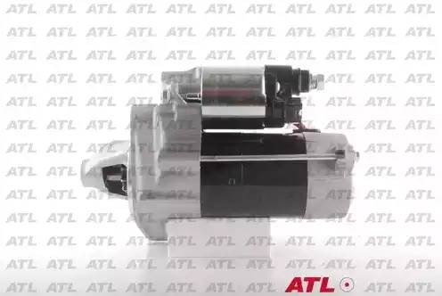 Стартер A 20 540 ATL DELTA AUTOTECHNIK