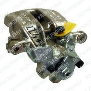 Тормозной суппорт LC4427 DELPHI