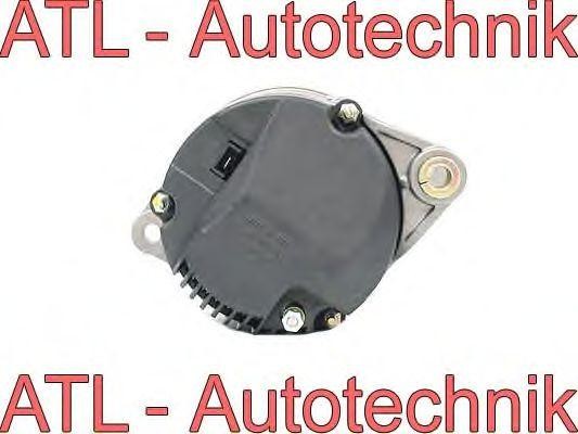 Генератор L62420 ATL DELTA AUTOTECHNIK