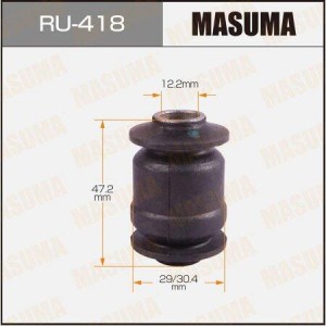 Сайлентблок RU-418 MASUMA