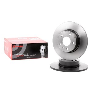 Тормозной диск 08.3126.21 BREMBO