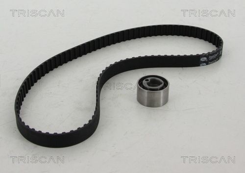 Пружина ходовой части 87501514 TRISCAN