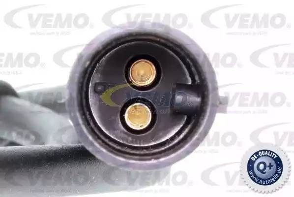 Датчик, частота вращения колеса V24-72-0006 VEMO