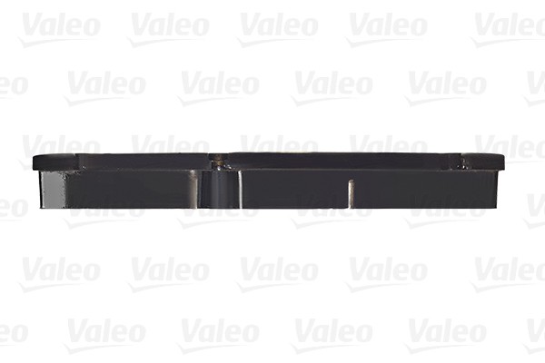Колодки тормозные дисковые 882221 VALEO PHC
