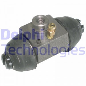 Колесный тормозной цилиндр LW15953 DELPHI