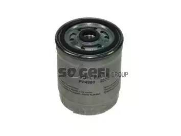 Топливный фильтр FP4980 FIAAM