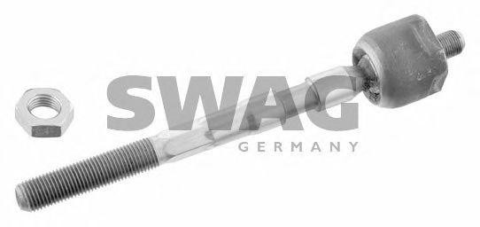 Осевой шарнир, рулевая тяга 60 92 7725 SWAG