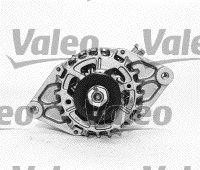 Генератор 437414 VALEO PHC