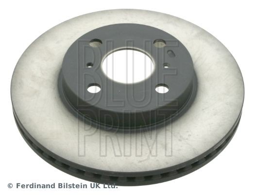 Тормозной диск ADT343269 BLUE PRINT