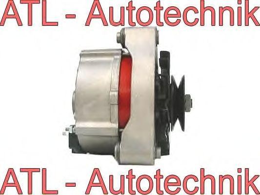 Генератор L33120 ATL DELTA AUTOTECHNIK
