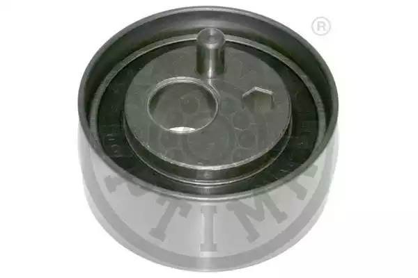Натяжной ролик, ремень ГРМ 0-N1238 OPTIMAL