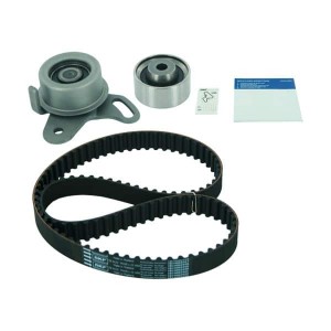 Комплект ремня ГРМ VKMA95632 SKF