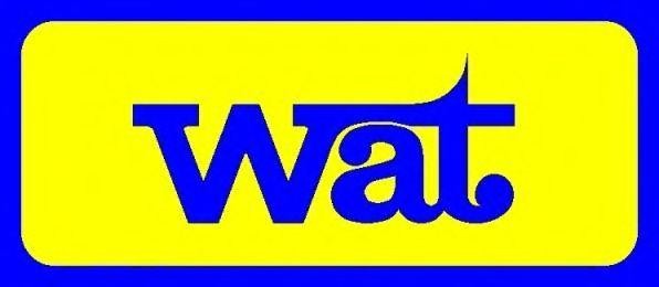 Рейка рулевая IIV001 WAT