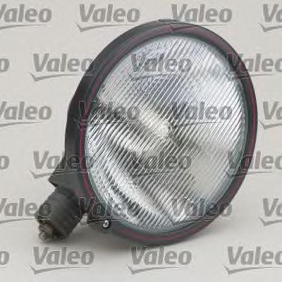 Система адаптивных фар 067724 VALEO PHC