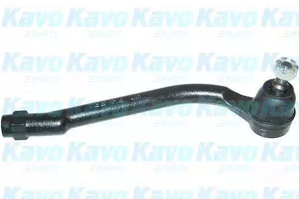Наконечник поперечной рулевой тяги STE-4023 KAVO PARTS