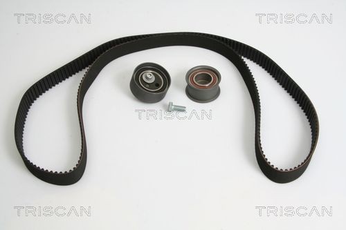 Пружина ходовой части 87501319 TRISCAN