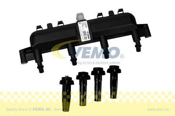 Катушка зажигания V42-70-0001 VEMO