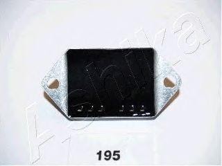 Датчик, уровень охлаждающей жидкости 7701195 ASHIKA