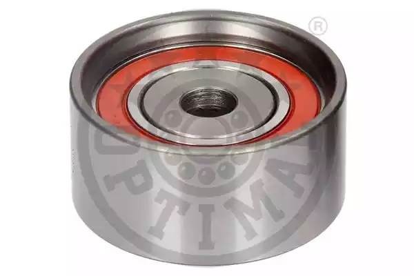 Натяжной ролик, ремень ГРМ 0-N070 OPTIMAL