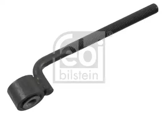 рычаг натяжки, клиновый ремень 08936 FEBI BILSTEIN