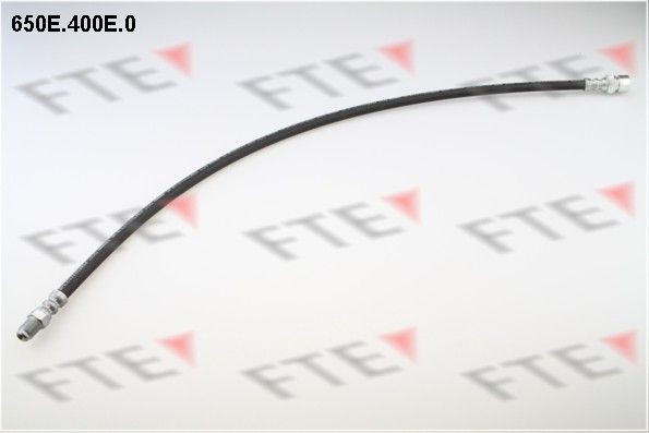 Тормозной шланг 650E400E0 FTE