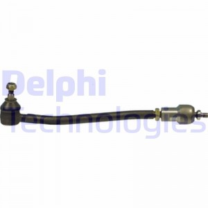 Поперечная рулевая тяга TL442 DELPHI
