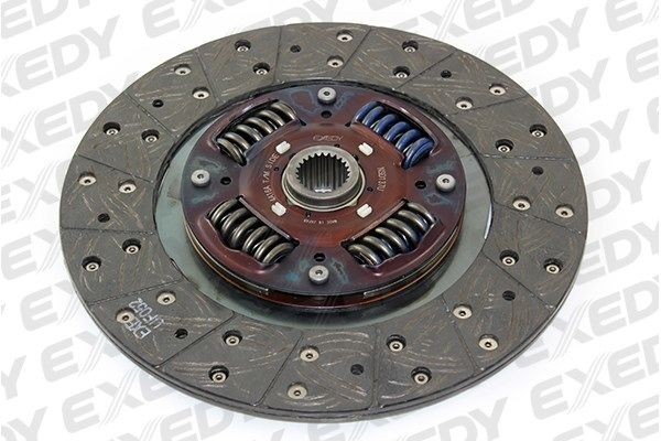 Диск сцепления NSD137U EXEDY