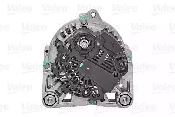 Генератор 440065 VALEO PHC