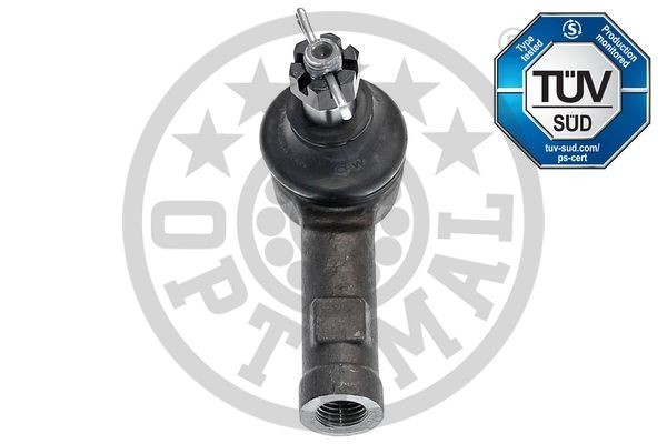 Наконечник поперечной рулевой тяги G1-1094 OPTIMAL