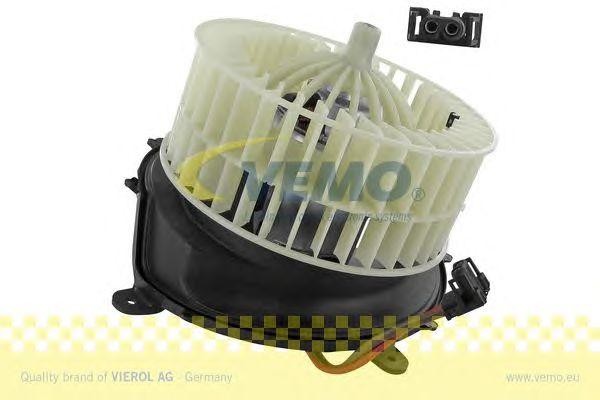 Электродвигатель, вентиляция салона V30-03-0009 VEMO