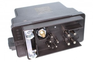 Реле, система накаливания V30-71-0017 VEMO