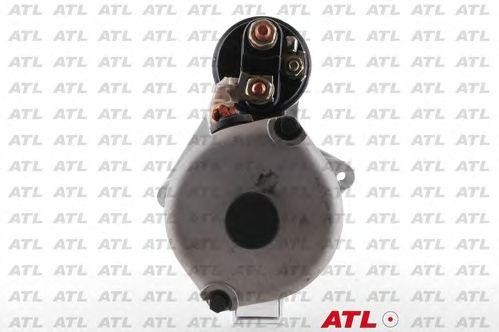 Стартер A18950 ATL DELTA AUTOTECHNIK