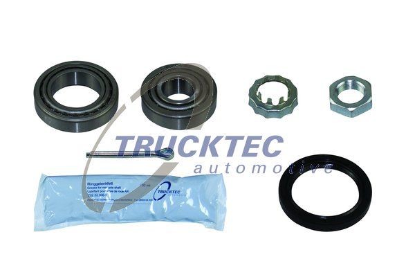 Подъемное устройство для окон 0754007 TRUCKTEC