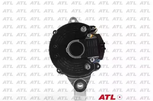 Генератор L 37 280 ATL DELTA AUTOTECHNIK