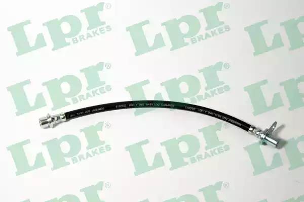 Тормозной шланг 6T47873 LPR