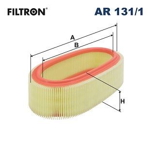 Фильтр воздушный AR 131/1 FILTRON